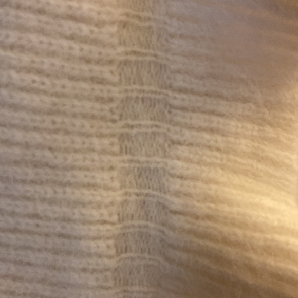 WHITE HOUSE | BLACK MARKET Sweater NWOT - Picture 5 of 8